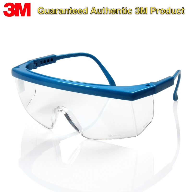 3M 1711AF Anti-Fog Safety Glasses Goggles Anti Wind Anti Sand Anti Dust Anti Shock Scratch Resistant UV Protection Work Eyewear
3M 1711AF Anti-Fog Safety Glasses Goggles Anti Wind Anti Sand Anti Dust Anti Shock Scratch Resistant UV Protection Work Eyewear