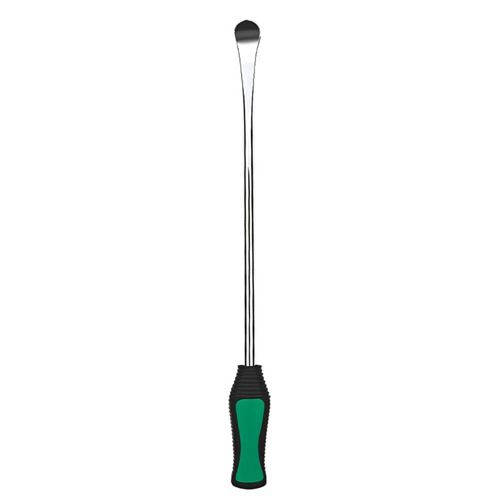 Car Pry Bar Multi-function Handle Auto Repair Carbon Steel Material Easy To Use Non-deformed Practical And Reliable
Car Pry Bar Multi-function Handle Auto Repair Carbon Steel Material Easy To Use Non-deformed Practical And Reliable