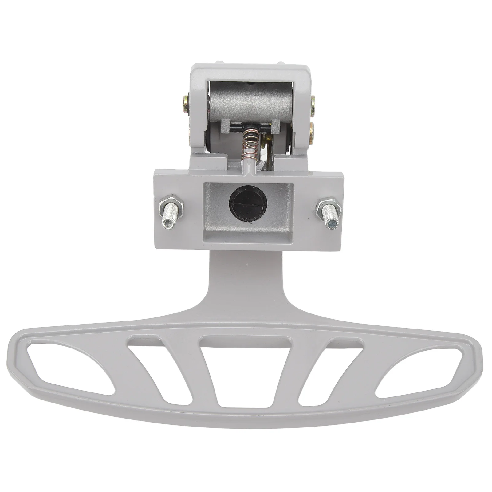 Retractable RV Motorhome Rear Seat Foot Step Stainless Steel Seat Back Footrest Pedal For Bus Commercial Vehicle RVs Accessories
Retractable RV Motorhome Rear Seat Foot Step Stainless Steel Seat Back Footrest Pedal For Bus Commercial Vehicle RVs Accessories