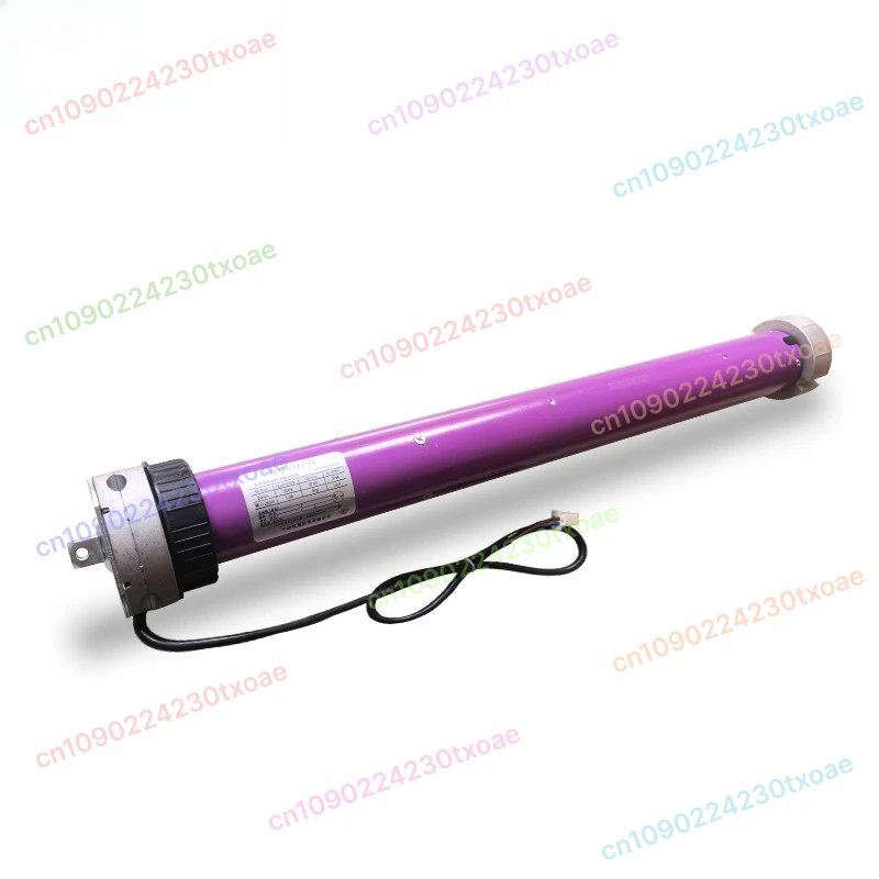 Tubular Motor With Copper Core For Electric Roller Doors - Aluminum Alloy Remote Control System
Tubular Motor With Copper Core For Electric Roller Doors - Aluminum Alloy Remote Control System