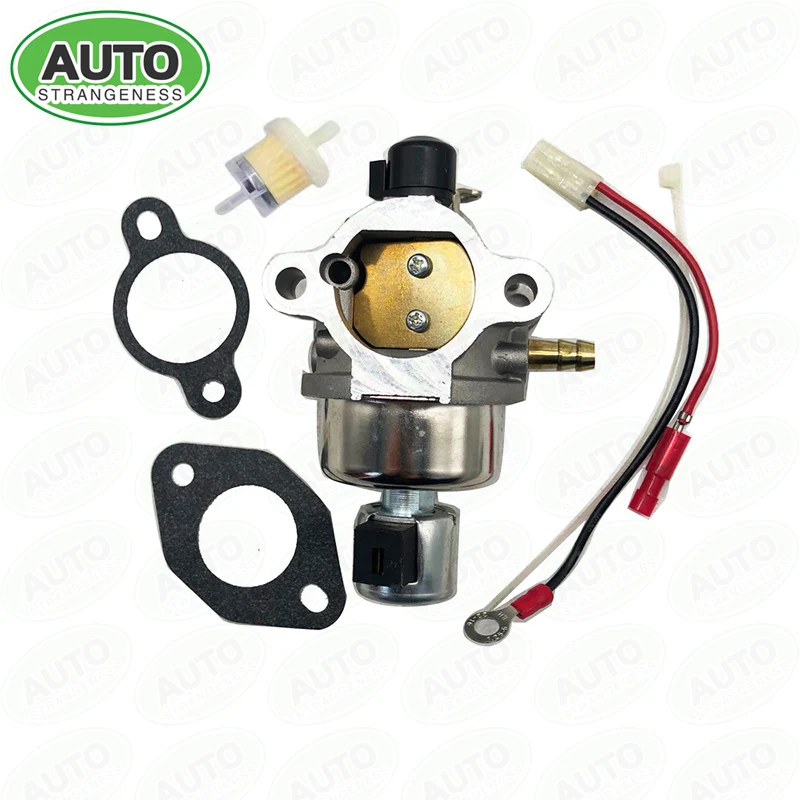 New Carburetor For Kohler CV14 CV15 CV15S CV16S Carb 4285303 13hp 14hp 15hp 16hp 42 853 03-S
New Carburetor For Kohler CV14 CV15 CV15S CV16S Carb 4285303 13hp 14hp 15hp 16hp 42 853 03-S