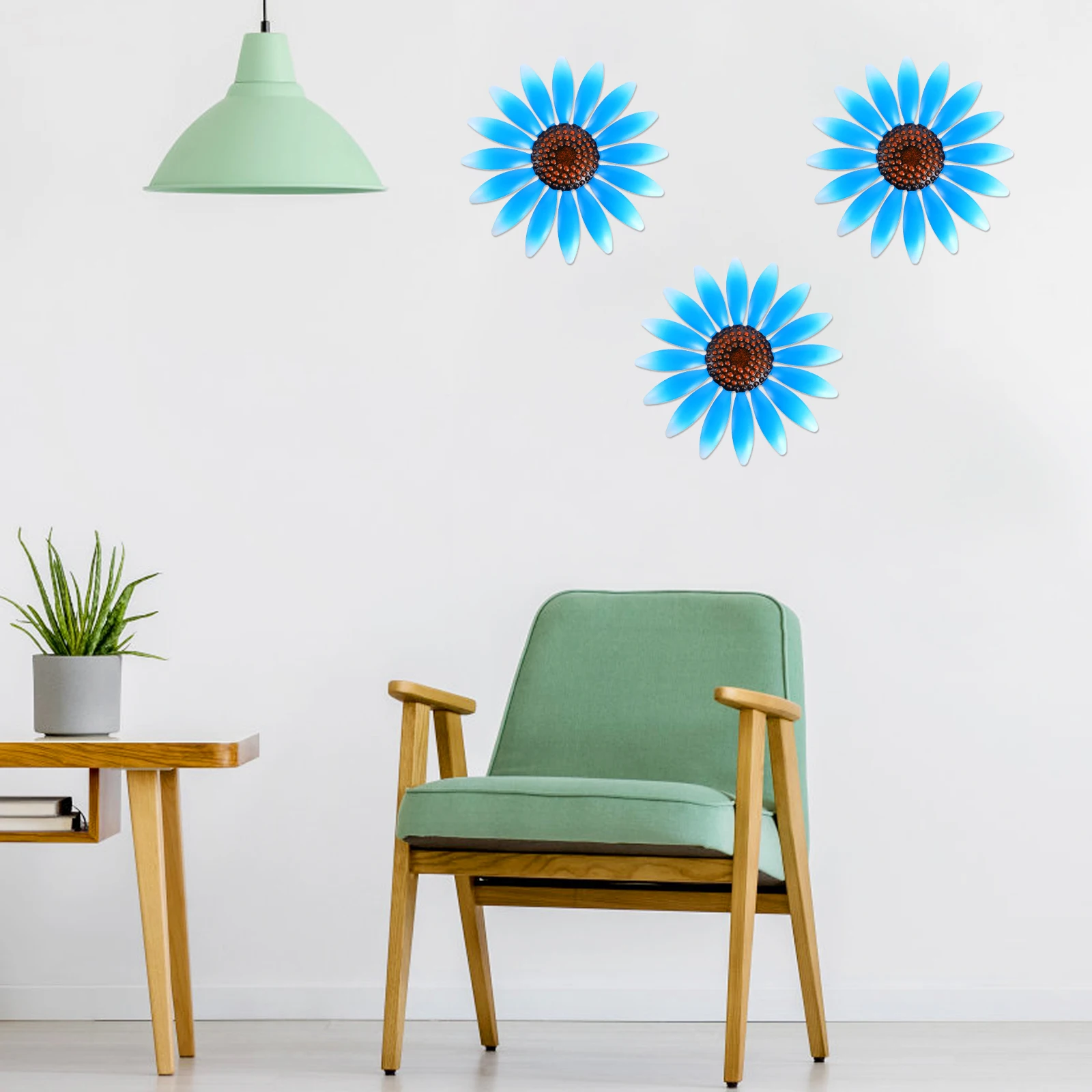 Iron Flower Wall Decor Hanging Decor Home Hanging naments Durable Creative Suitable For Home Office Hotel Gift
Iron Flower Wall Decor Hanging Decor Home Hanging naments Durable Creative Suitable For Home Office Hotel Gift