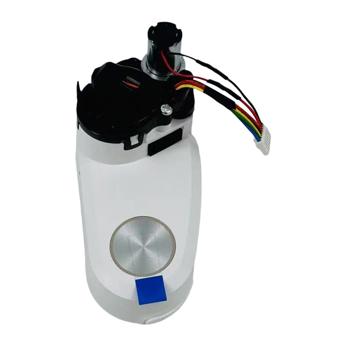 Внешняя боковая щетка поворота для Dreame X50/X50pro/X50 Ultra Complete/X50 Ultra/X50 Master запасные части белого цвета
Внешняя боковая щетка поворота для Dreame X50/X50pro/X50 Ultra Complete/X50 Ultra/X50 Master запасные части белого цвета