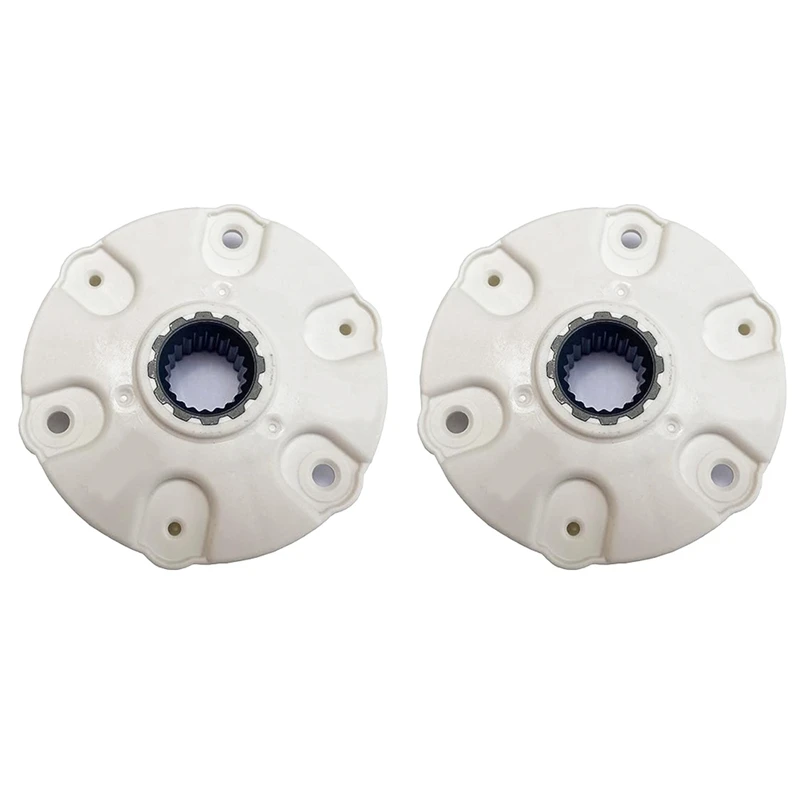 MBF618448 Washing Machine Rotor Hub Assembly Replacement Spare Parts Accessories
MBF618448 Washing Machine Rotor Hub Assembly Replacement Spare Parts Accessories