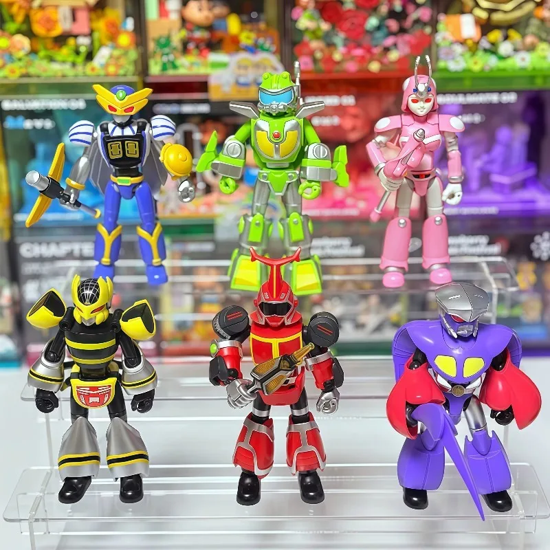 In Stock Giant Kabutack Alloy Model Deformable Assembled Action Figure Collectible Display Ornament For Adult Desktop Decoration
In Stock Giant Kabutack Alloy Model Deformable Assembled Action Figure Collectible Display Ornament For Adult Desktop Decoration