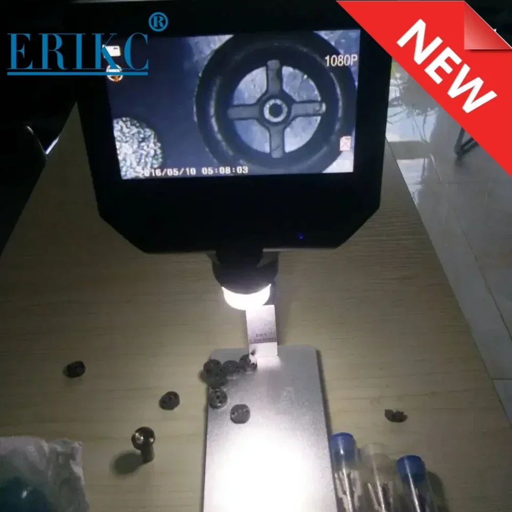 ERIKC Дизельный инжектор Common Rail, инжекторный насос, запасные части, клапан, USB-звено, микроскоп E 1024032 Диагностический инструмент для ремонта усилителя
ERIKC Дизельный инжектор Common Rail, инжекторный насос, запасные части, клапан, USB-звено, микроскоп E 1024032 Диагностический инструмент для ремонта усилителя