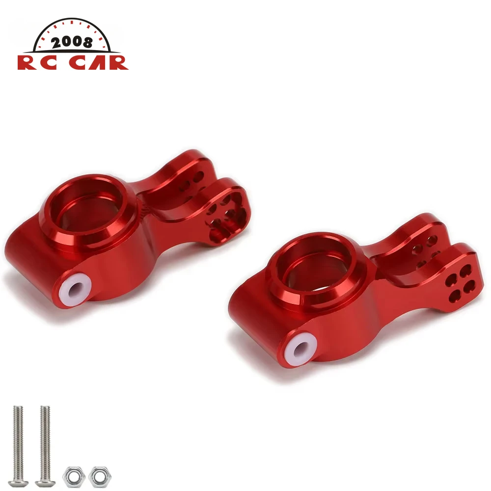 Алюминиевые ступицы Achter 1/10 2P AR 330374 Задние ступицы для Rc Arrma Seton AR 102673 АР 102654 АР 106007 Автомобильные аксессуары 6S blx
Алюминиевые ступицы Achter 1/10 2P AR 330374 Задние ступицы для Rc Arrma Seton AR 102673 АР 102654 АР 106007 Автомобильные аксессуары 6S blx