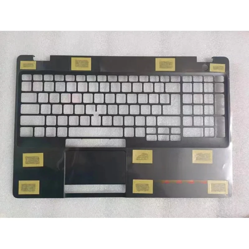For Original New A18994 Black For Dell Latitude 5500 5501 5502 precision 3540 3541 Palmrest Keyboard KB Bezel Upper Case C. Cove
For Original New A18994 Black For Dell Latitude 5500 5501 5502 precision 3540 3541 Palmrest Keyboard KB Bezel Upper Case C. Cove