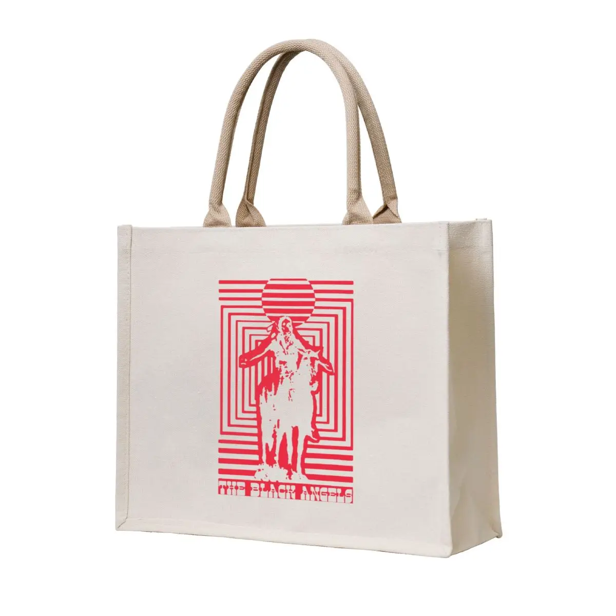 THE BLACK ANGEL Tote Bag custom tote bag university shopper bag Women's shopping
THE BLACK ANGEL Tote Bag custom tote bag university shopper bag Women's shopping