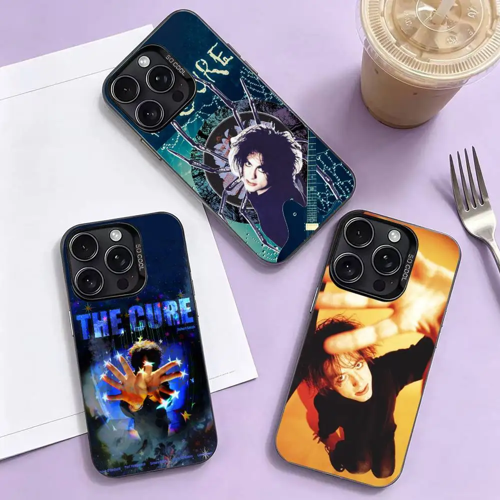 the c-Cure Band Phone Case For iPhone 17,16,15,14,13,12,11 Plus,Pro Max,XS,Colored Silver Plated Inside Cover
the c-Cure Band Phone Case For iPhone 17,16,15,14,13,12,11 Plus,Pro Max,XS,Colored Silver Plated Inside Cover