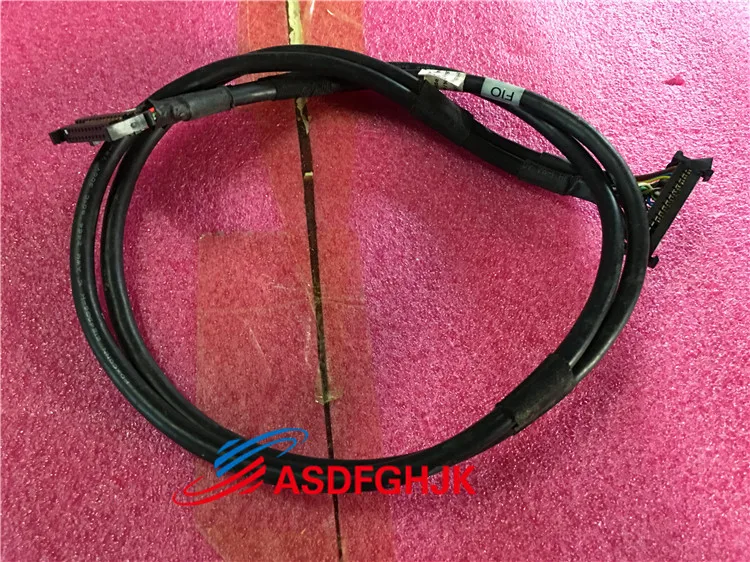 Для Dell Precision T7810 передний сигнальный кабель ввода-вывода 24 дюйма 07t9t9 7t9t9 cn-07t9t9 100% идеальная работа
Для Dell Precision T7810 передний сигнальный кабель ввода-вывода 24 дюйма 07t9t9 7t9t9 cn-07t9t9 100% идеальная работа