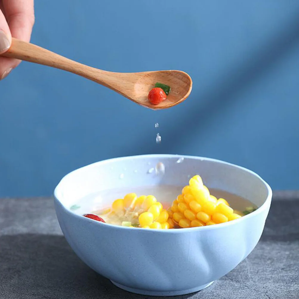 5pcs Wheat Straw Bowl Set Simple Rice Food Container For Home Kitchen Use Eco-Friendly Tableware 
5pcs Wheat Straw Bowl Set Simple Rice Food Container For Home Kitchen Use Eco-Friendly Tableware