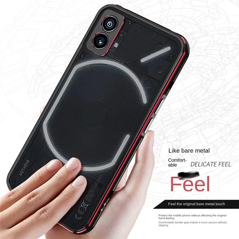Бампер для телефона 2 Phone2, ультратонкий металлический алюминиевый жесткий чехол-рамка, противоударный защитный бампер для телефона
Бампер для телефона 2 Phone2, ультратонкий металлический алюминиевый жесткий чехол-рамка, противоударный защитный бампер для телефона