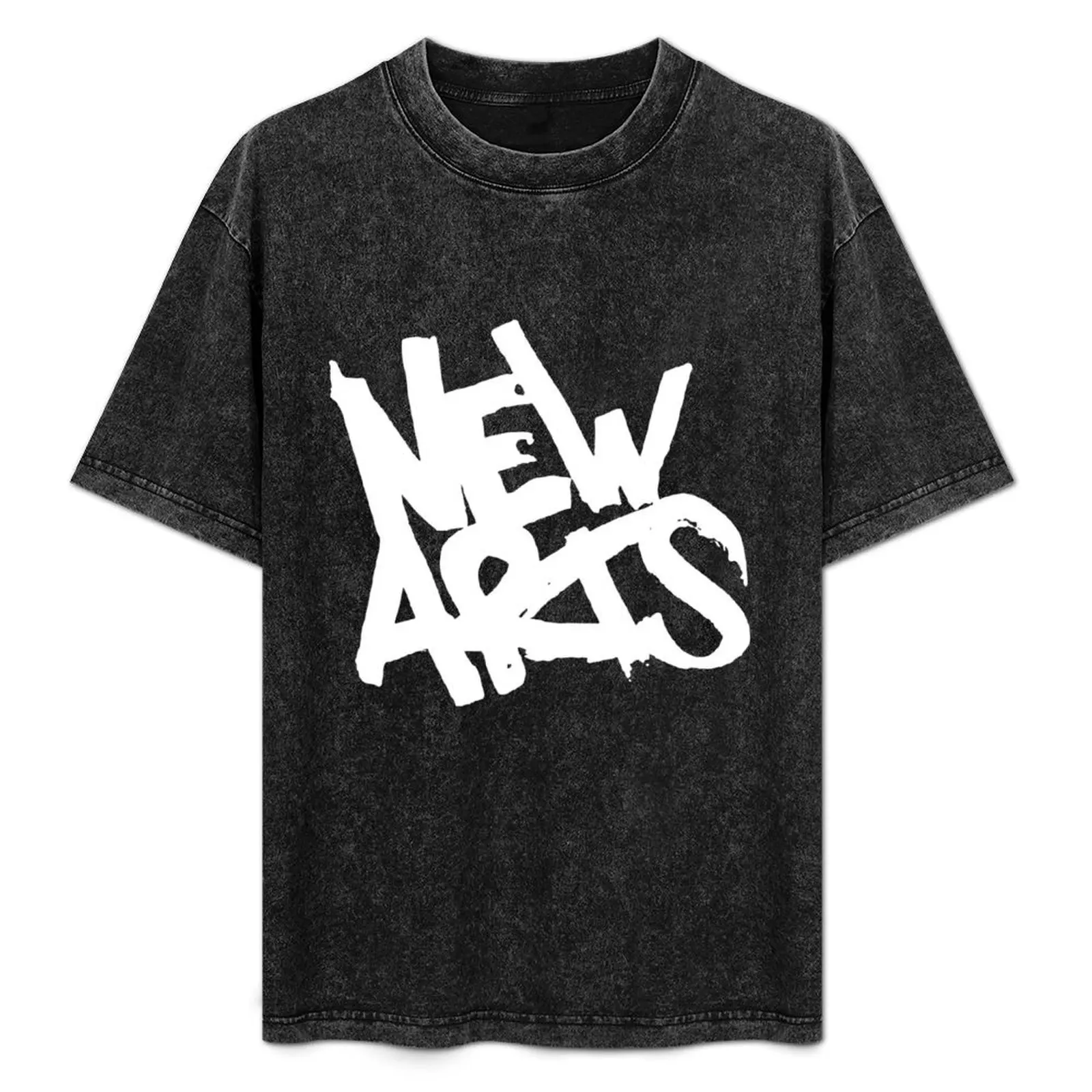 NEWARTS | Minimalism (white) T-Shirt Plus Size Summer Casual T-Shirt
NEWARTS | Minimalism (white) T-Shirt Plus Size Summer Casual T-Shirt