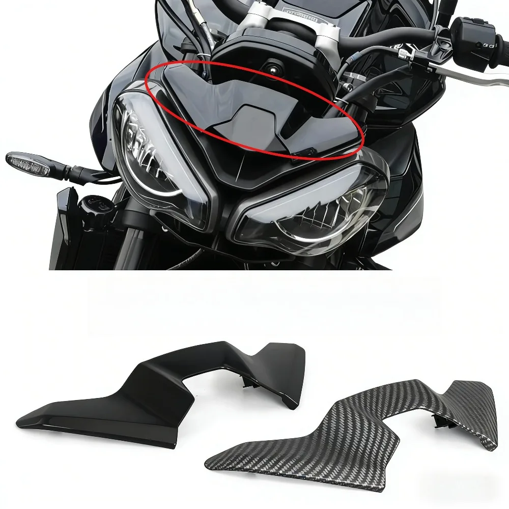 Mini Windshield Decorative Panel For Triumph Street Triple 765R/RS 2023-2025
Mini Windshield Decorative Panel For Triumph Street Triple 765R/RS 2023-2025