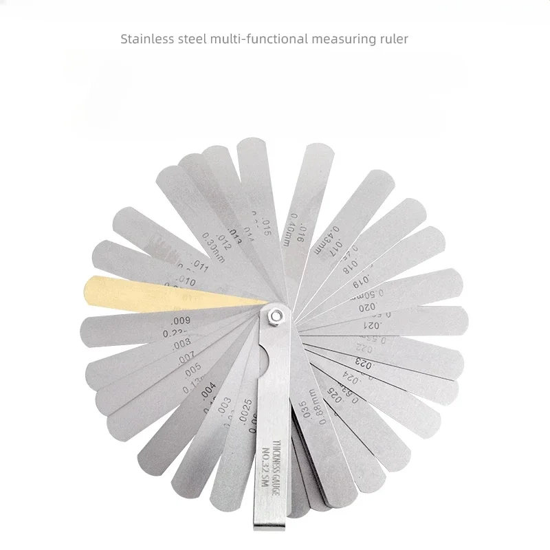 Guitar Measuring Gap Ruler String Distance Neck Nut Polishing Auxiliary Repair Adjustment Instrument Tool Accessories
Guitar Measuring Gap Ruler String Distance Neck Nut Polishing Auxiliary Repair Adjustment Instrument Tool Accessories