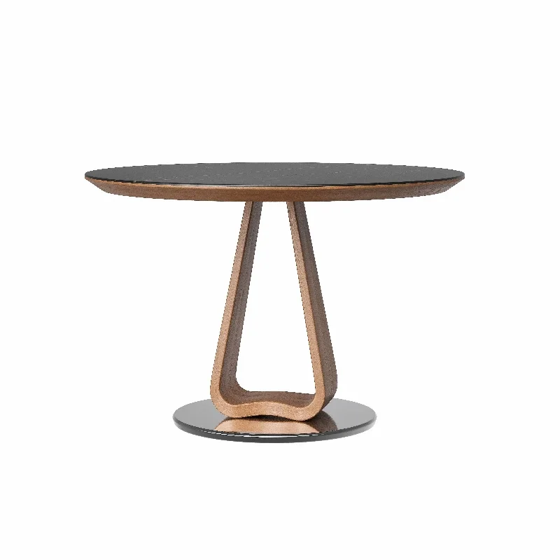Solid wood rock slab dining table black hollow design dining table household living room dining round simple modern table
Solid wood rock slab dining table black hollow design dining table household living room dining round simple modern table