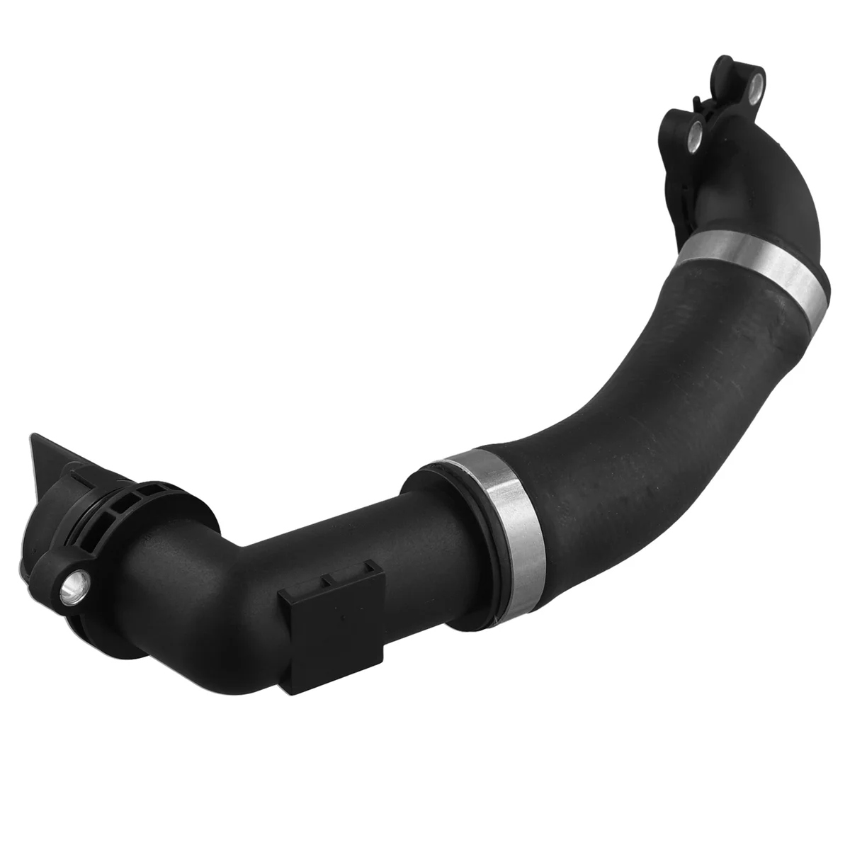 Radiator Hoses Cooling Pipe for BMW F40 F45X1 X2 F55 Engine Coolant Hose 11538645546
Radiator Hoses Cooling Pipe for BMW F40 F45X1 X2 F55 Engine Coolant Hose 11538645546