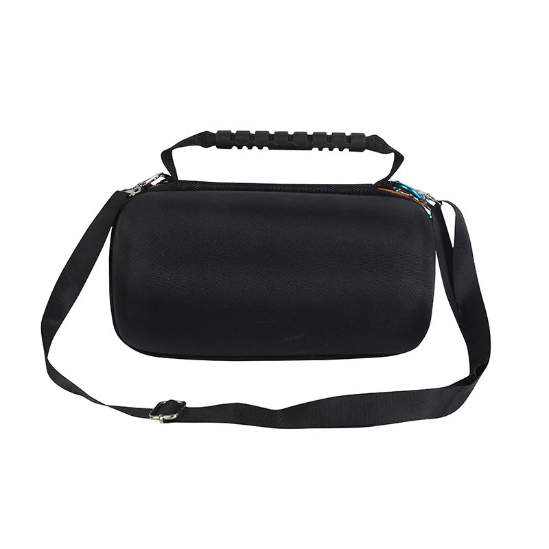 EVA Hard Carrying Outdoor Travel Case for JBL Pulse 5 Pulse5 Waterproof Wireless Bluetooth-compatible Speaker
EVA Hard Carrying Outdoor Travel Case for JBL Pulse 5 Pulse5 Waterproof Wireless Bluetooth-compatible Speaker