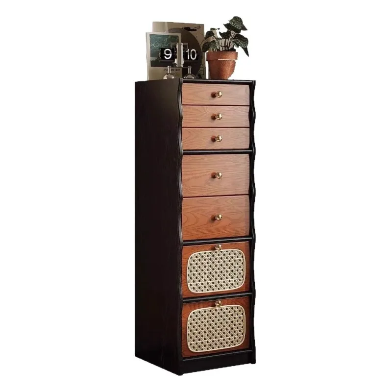 wood chest with drawers, storage cabinet, living room TV cabinet, storage side cabinet, multi-functional bedroom bedside table
wood chest with drawers, storage cabinet, living room TV cabinet, storage side cabinet, multi-functional bedroom bedside table