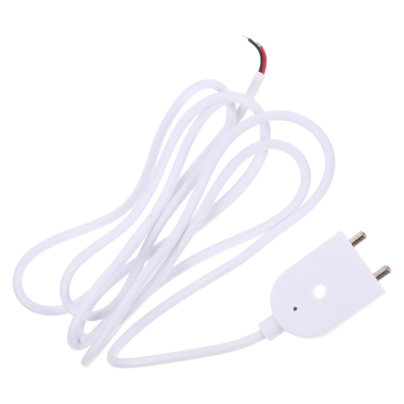 Water Leak Probe with Long Cord Portable Water Probe Testing Leak Tool Water Leakage Sensor Probe Portable Wat
Water Leak Probe with Long Cord Portable Water Probe Testing Leak Tool Water Leakage Sensor Probe Portable Wat
