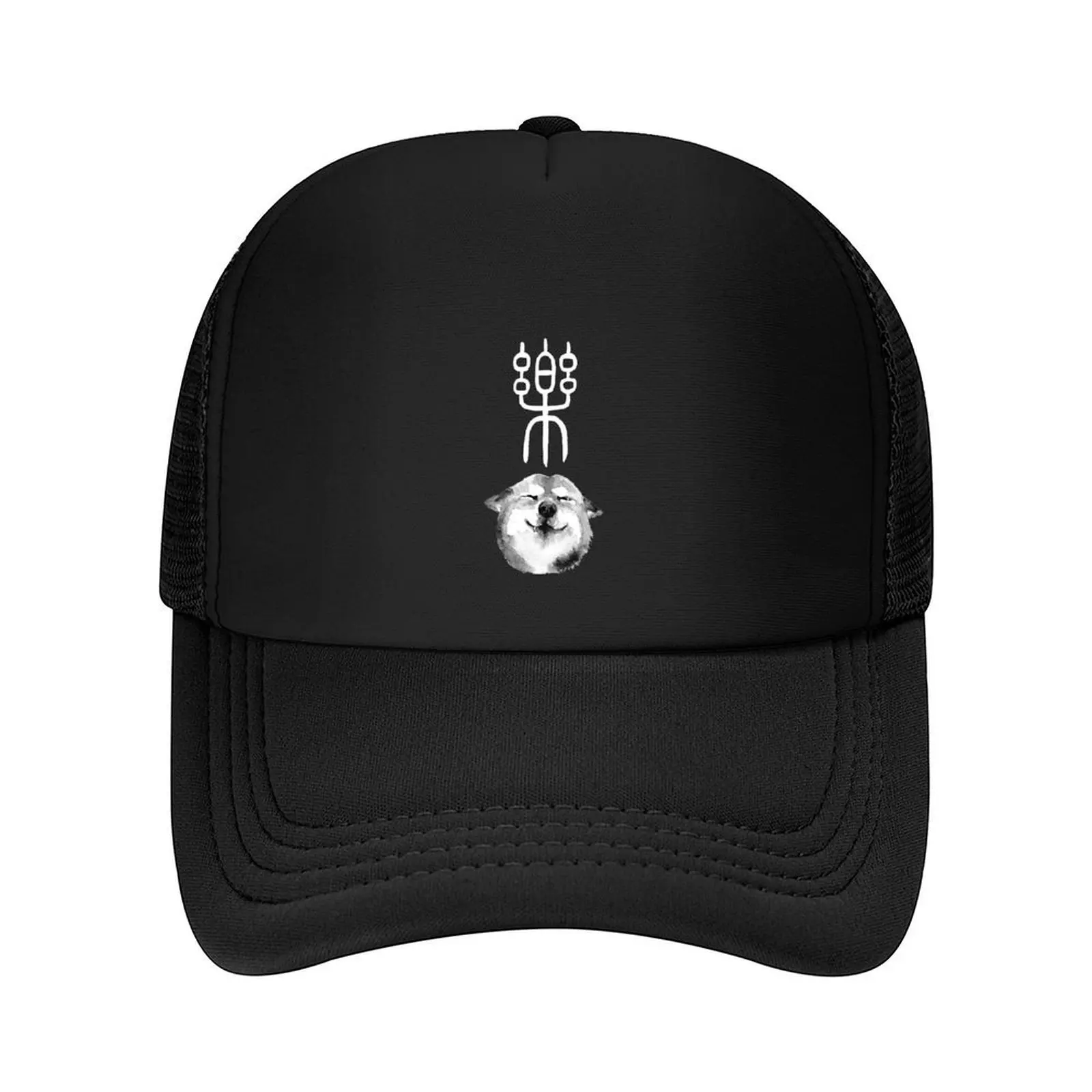 Happy- Black Edition Baseball Cap Horse Hat Snapback Cap Trucker Hat sun caps Men's Women's
Happy- Black Edition Baseball Cap Horse Hat Snapback Cap Trucker Hat sun caps Men's Women's