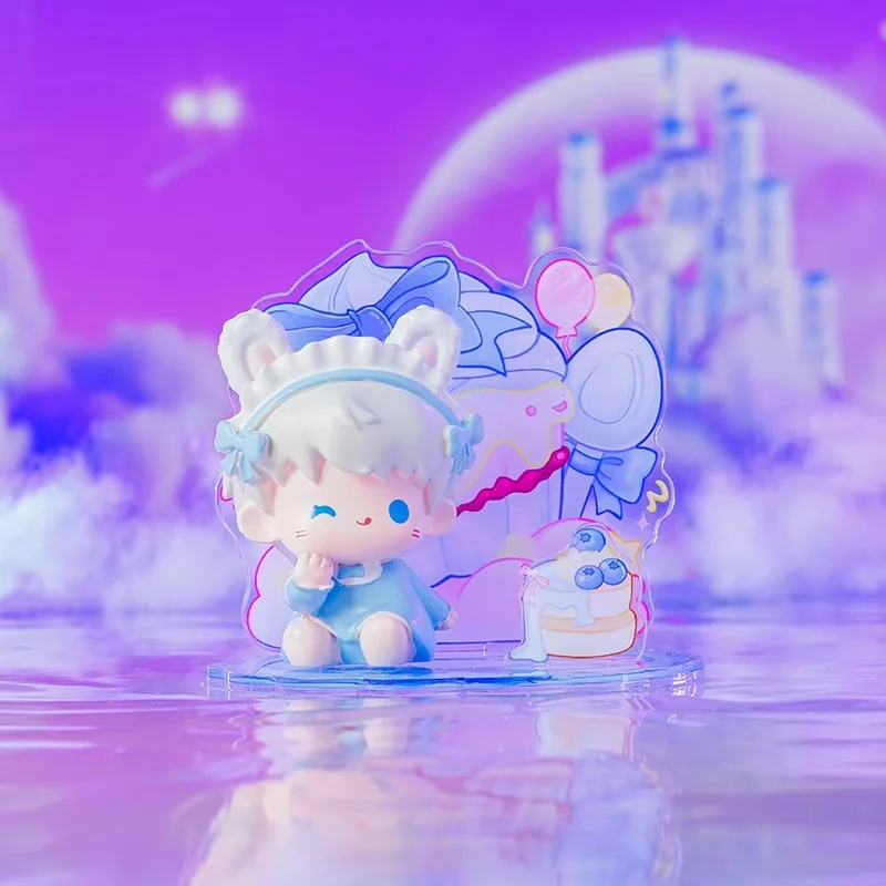 Лидер продаж, настоящая любовь и глубокая пустая ручная слепая коробка Qin Che Qi Yu Shen Xing Returns Li Shen, кукла, украшение, подарки
Лидер продаж, настоящая любовь и глубокая пустая ручная слепая коробка Qin Che Qi Yu Shen Xing Returns Li Shen, кукла, украшение, подарки