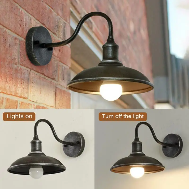 Vintage Retro Wall Lamp Lights For Home Decor Wall Sconce Industrial Light Kitchen Loft Bar Restaurant Wall Lamp
Vintage Retro Wall Lamp Lights For Home Decor Wall Sconce Industrial Light Kitchen Loft Bar Restaurant Wall Lamp
