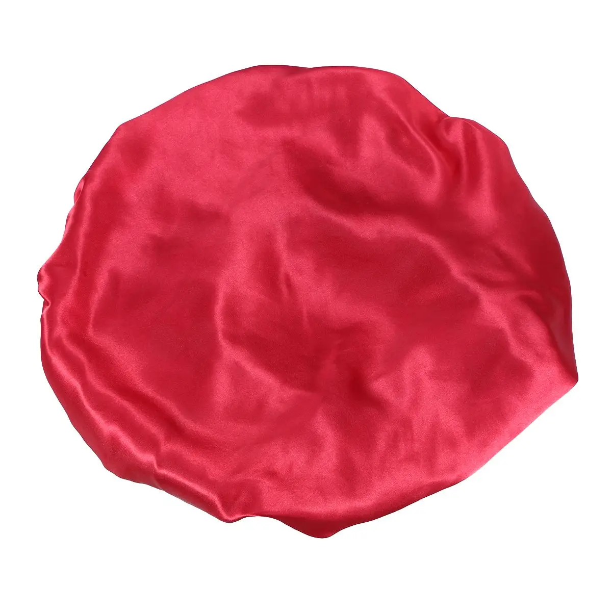 Satin Bathing Cap for Women Sleep Cap Large Comfortable Breathable Hair Bonnets Home Use
Satin Bathing Cap for Women Sleep Cap Large Comfortable Breathable Hair Bonnets Home Use