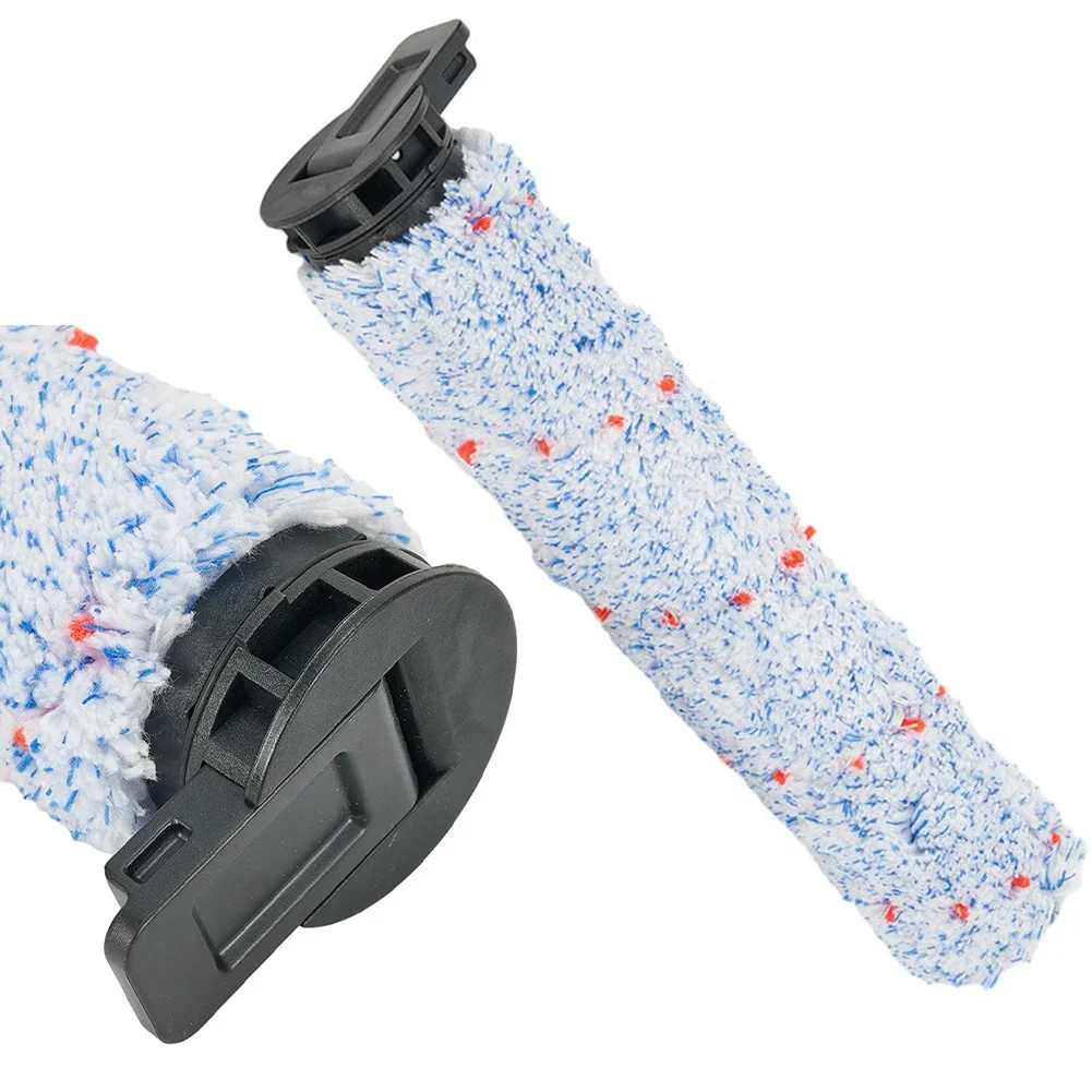 Soft Roller Floor Brush For ECVP01 Wet Dry Vacuum Cleaner Mop For STVP016417A High-quality Materials, The Replacement Part Tool
Soft Roller Floor Brush For ECVP01 Wet Dry Vacuum Cleaner Mop For STVP016417A High-quality Materials, The Replacement Part Tool