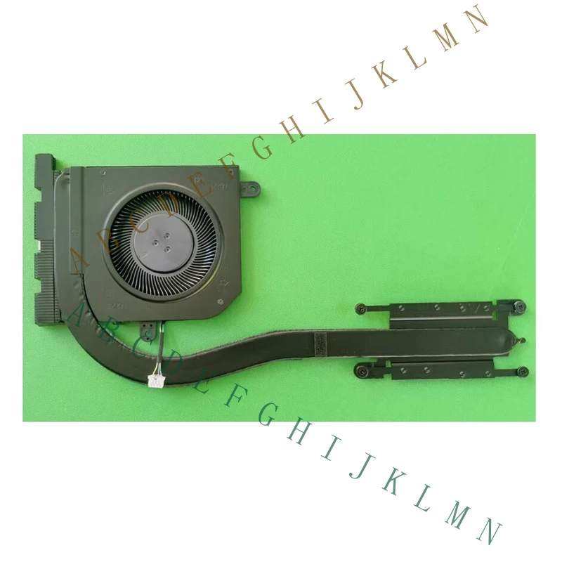 MF+ For Dell Latitude 5430 Laptop Cooling Fan with Heatsink 0V0N0P V0N0P
MF+ For Dell Latitude 5430 Laptop Cooling Fan with Heatsink 0V0N0P V0N0P