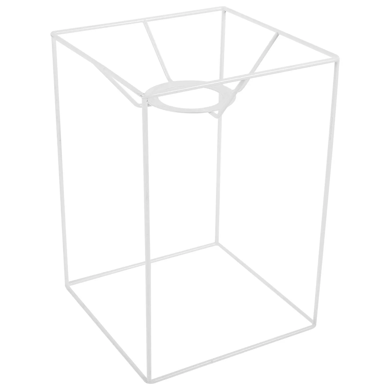 Iron Lampshade Ring Frame DIY Metal Lamp Shade Holder Sturdy Multipurpose for Home Restaurant Coffee Shop Decor
Iron Lampshade Ring Frame DIY Metal Lamp Shade Holder Sturdy Multipurpose for Home Restaurant Coffee Shop Decor