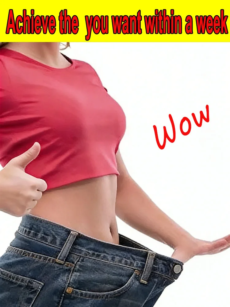 Achieve the weight loss results you want in one week
Achieve the weight loss results you want in one week
