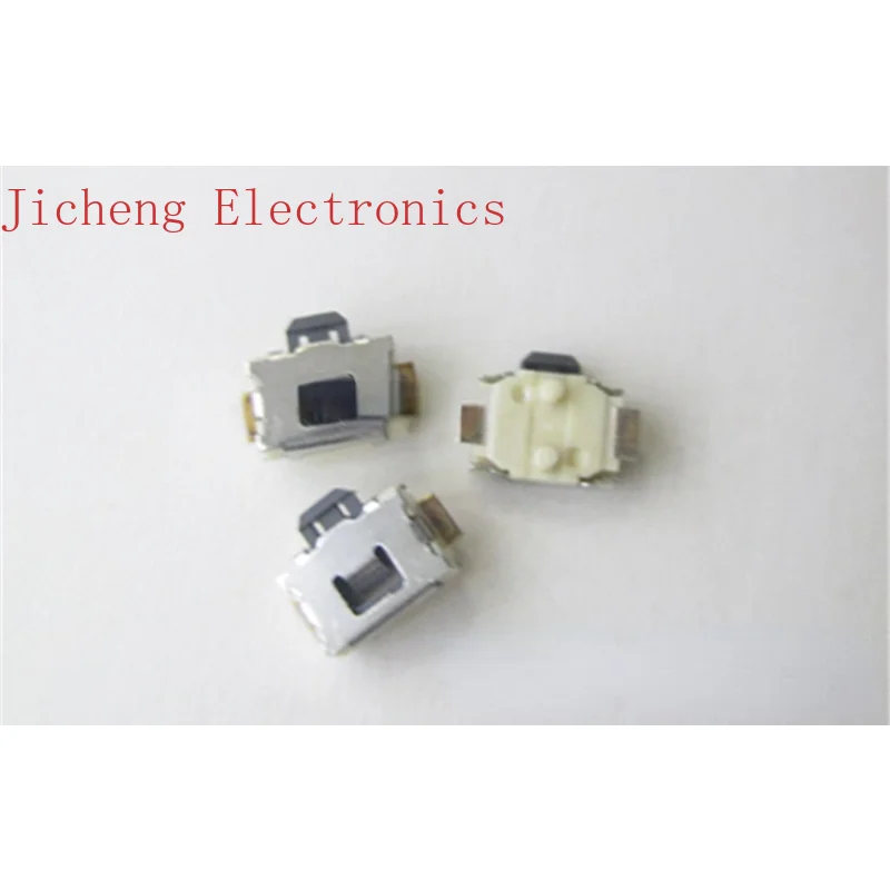 10PCS Japan SKRELGE010 Key Switch Patch 2-pin Mobile Phone Side Without Positioning Column
10PCS Japan SKRELGE010 Key Switch Patch 2-pin Mobile Phone Side Without Positioning Column