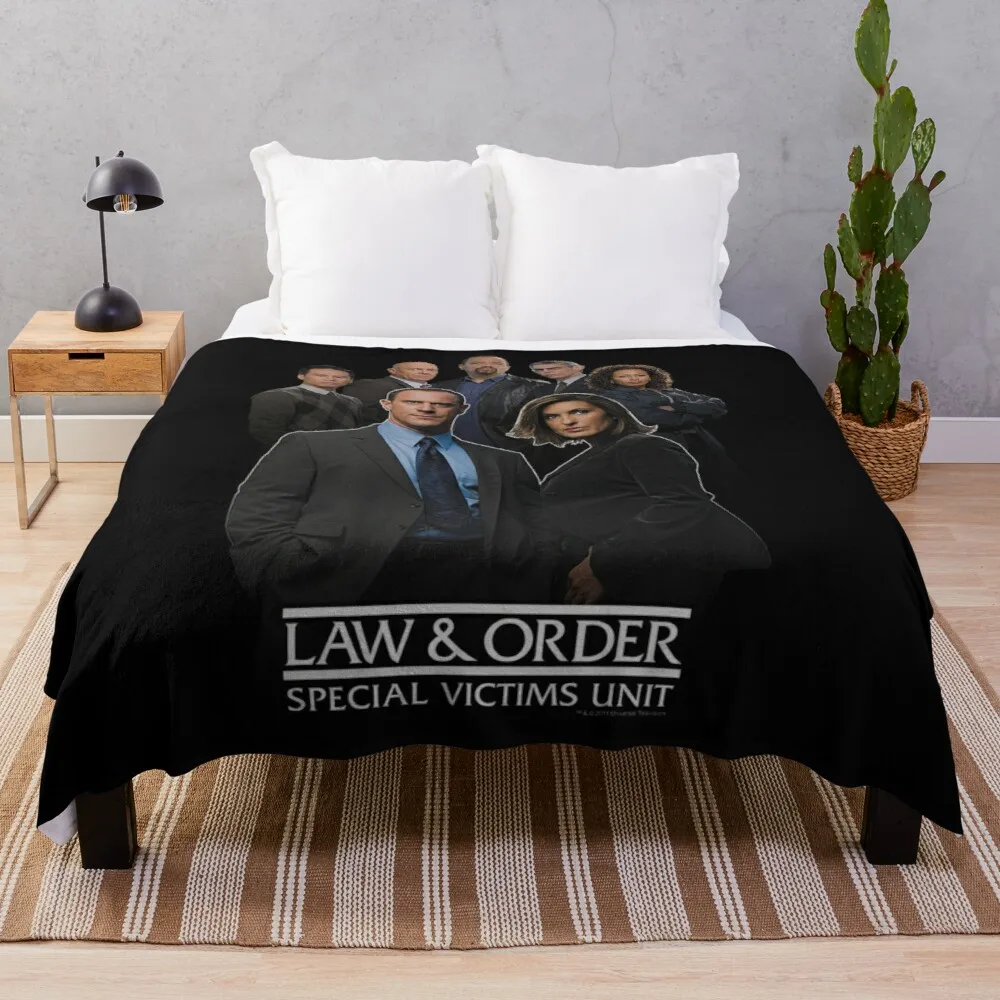 Law And Order Svu - Team Throw Blanket extra large throw blanket decorative sofa blanket Decorative sofa blankets
Law And Order Svu - Team Throw Blanket extra large throw blanket decorative sofa blanket Decorative sofa blankets