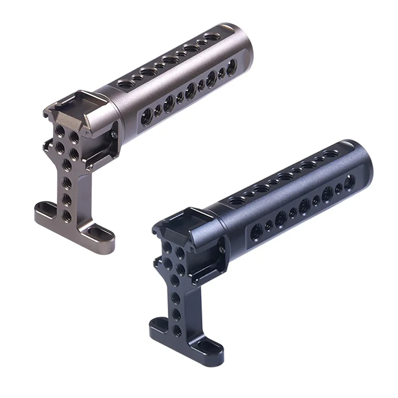 1 Piece Rabbit Cage Metal Photography Equipment 3 Head Hot Single Camera Top Lift Handle Extension Accessories ,Bronze
1 Piece Rabbit Cage Metal Photography Equipment 3 Head Hot Single Camera Top Lift Handle Extension Accessories ,Bronze