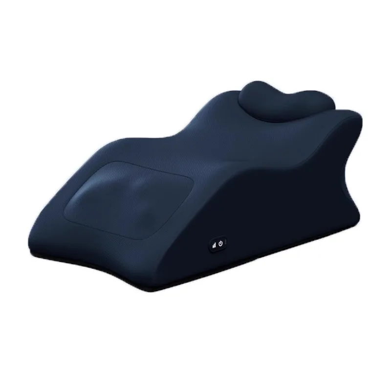 Lying pillow multi-functional massage back waist bed sofa cushion prone position sleeping reading book playing mobile phone
Lying pillow multi-functional massage back waist bed sofa cushion prone position sleeping reading book playing mobile phone