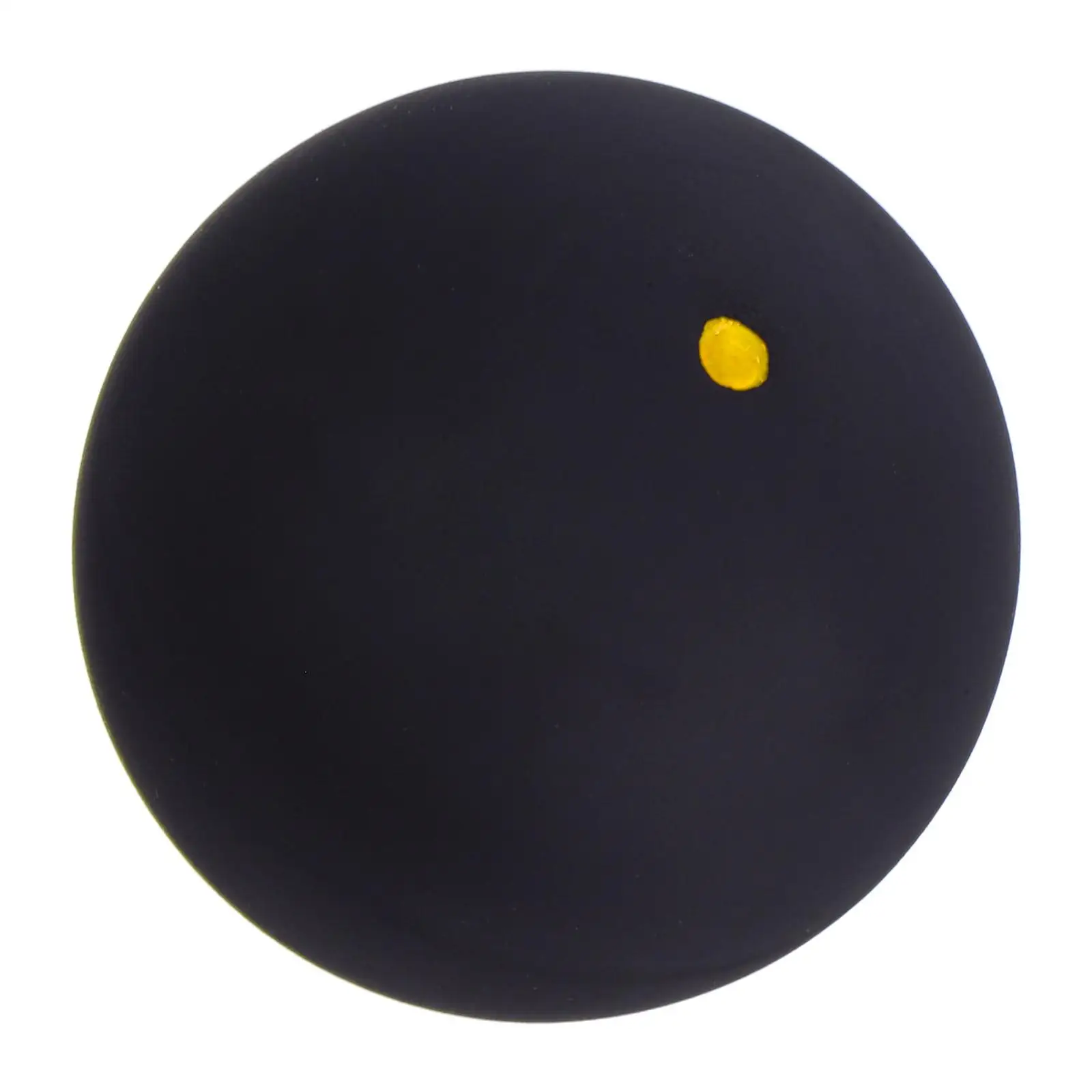 Universal Squash Balls Bounce Ball Lightweight Rubber Professional Training Adjustable Elasticity Ideal Sports
Universal Squash Balls Bounce Ball Lightweight Rubber Professional Training Adjustable Elasticity Ideal Sports