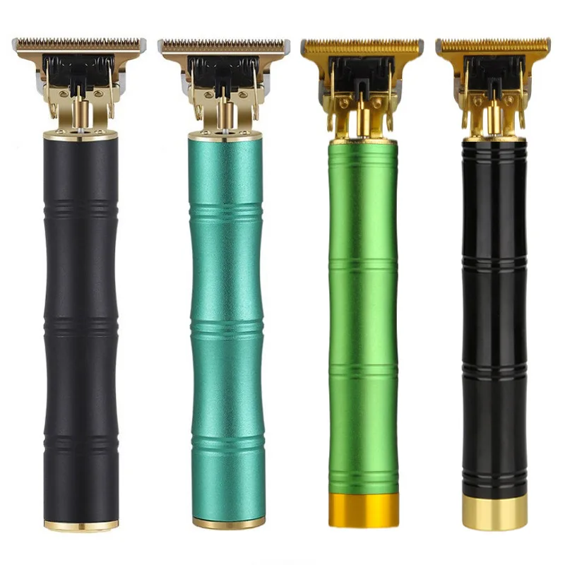 Hair Clippers Barber Head Hair Trimmer Razor Professional Green Bamboo Carving Cordless Clipper Electric Cut Hairs Beard Cutter
Hair Clippers Barber Head Hair Trimmer Razor Professional Green Bamboo Carving Cordless Clipper Electric Cut Hairs Beard Cutter
