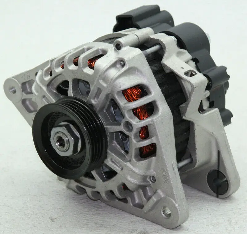 Новый автомобильный генератор для Hyundai Elantra Tucson Kia Rio Sportage Tiburon 3730022650 3730022600 3730023600
Новый автомобильный генератор для Hyundai Elantra Tucson Kia Rio Sportage Tiburon 3730022650 3730022600 3730023600