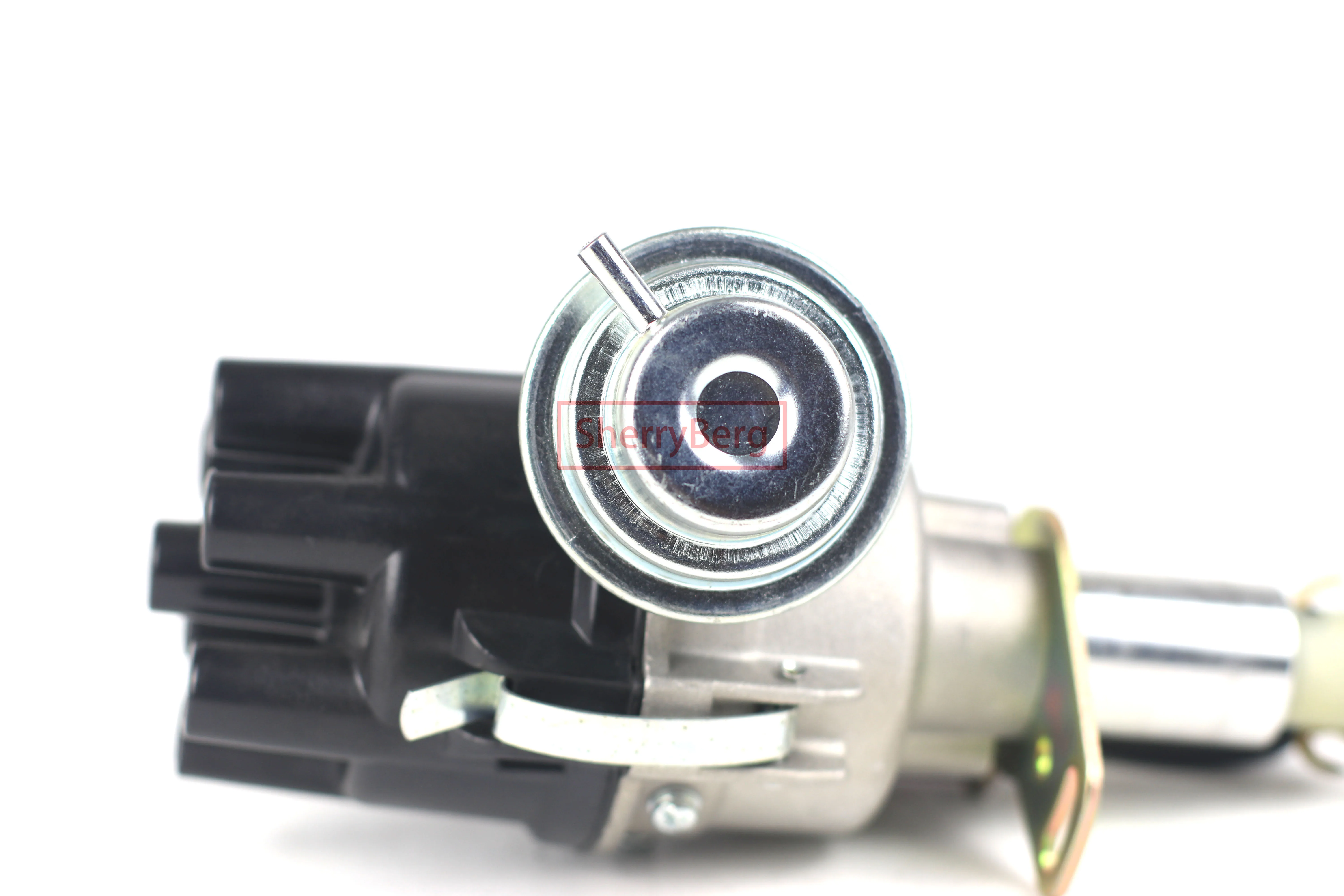 SherryBerg 6-cyl Electronic Distributor for Datsun/Nissan Datsun L20 L24, L26 & L28 Engines 6 Cylinders Engines Electrical DIS.
SherryBerg 6-cyl Electronic Distributor for Datsun/Nissan Datsun L20 L24, L26 & L28 Engines 6 Cylinders Engines Electrical DIS.