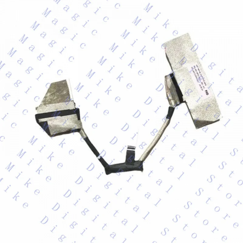 НОВЫЙ FHD-кабель FLEX для HP ENVY 13-AH TPN-W136 30PIN 450.0EF01.0011
НОВЫЙ FHD-кабель FLEX для HP ENVY 13-AH TPN-W136 30PIN 450.0EF01.0011
