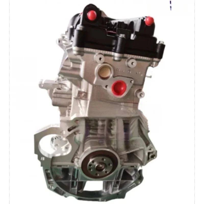 Brand G4FA G4FC 1.6L New Car Engine Assembly Accent Elant Sportage
Brand G4FA G4FC 1.6L New Car Engine Assembly Accent Elant Sportage