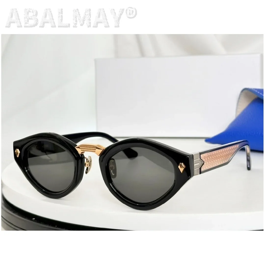 New Fashion Design Women Sunglasses For Men Champagne 1of65 Top Quality Luxury Brand Designer Acetate UV400 Sun Glasses
New Fashion Design Women Sunglasses For Men Champagne 1of65 Top Quality Luxury Brand Designer Acetate UV400 Sun Glasses