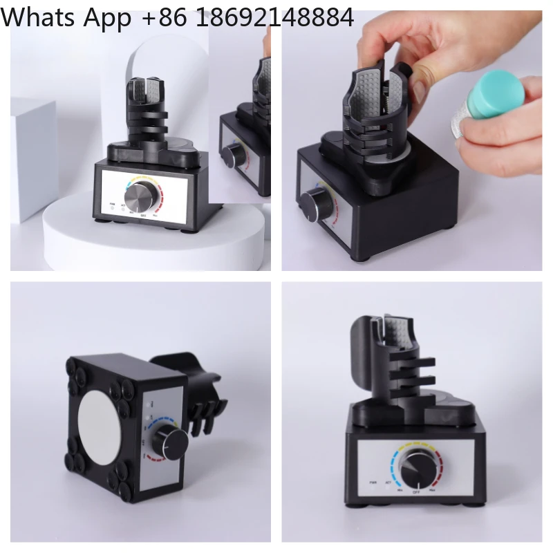 Paint mixer coloring auxiliary three-stage speed adjustment rotating paint
Paint mixer coloring auxiliary three-stage speed adjustment rotating paint