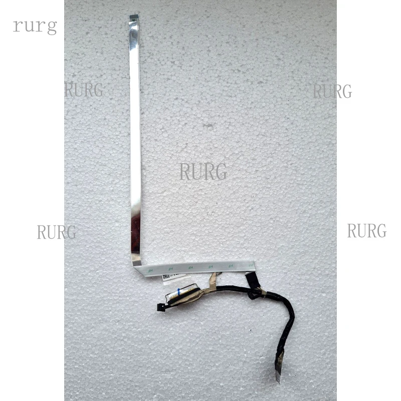 R+ for Lenovo IP Flex 5 Chrome 13ITL6 LCD Screen Display Cable DC02C00SP2B
R+ for Lenovo IP Flex 5 Chrome 13ITL6 LCD Screen Display Cable DC02C00SP2B
