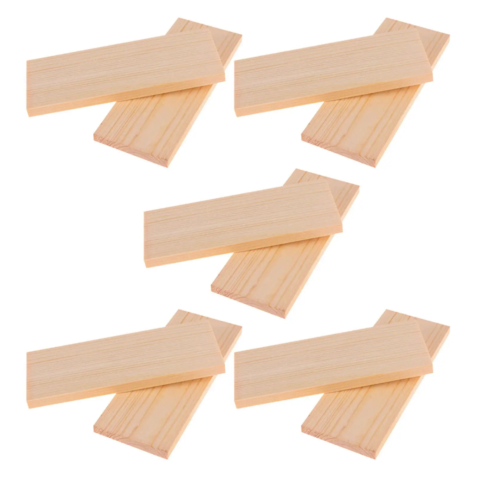 20Pcs Unfinished Pine Wood Sheets Rectangular 4x1.6x0. Surface Wood Boards for Painting Carving Engraving Crafts
20Pcs Unfinished Pine Wood Sheets Rectangular 4x1.6x0. Surface Wood Boards for Painting Carving Engraving Crafts