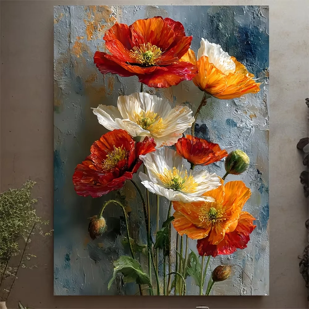 1000 PCS Puzzles for Adults Vibrant and Beautiful Flowers, Jigsaw Puzzles Educational Games Colorful Puzzles Gifts Home Decor
1000 PCS Puzzles for Adults Vibrant and Beautiful Flowers, Jigsaw Puzzles Educational Games Colorful Puzzles Gifts Home Decor