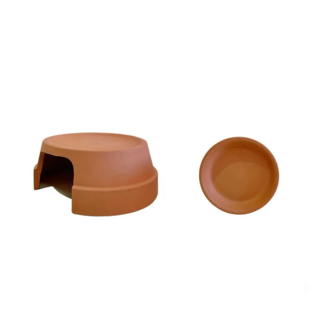 Practical Ceramics Reptile Hide Box Entranc Decorative Turtle Hideout Hiding Reptile Terrarium Aquarium Decoration
Practical Ceramics Reptile Hide Box Entranc Decorative Turtle Hideout Hiding Reptile Terrarium Aquarium Decoration