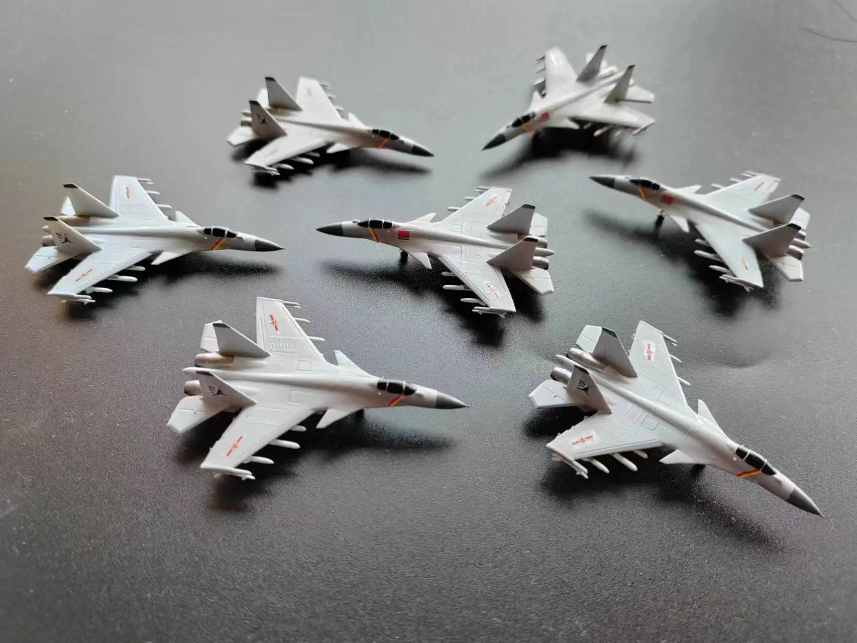 J5 Fighter Jet Model Domestic Aircrt Carrier Based Plane Model Collectible Toys for Teenagers And Adults M And Fem
J5 Fighter Jet Model Domestic Aircrt Carrier Based Plane Model Collectible Toys for Teenagers And Adults M And Fem